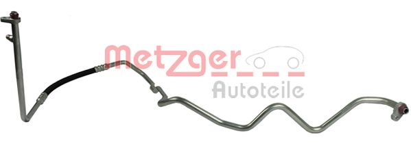 METZGER 2360042 Hochdruckleitung, Klimaanlage
